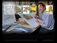 Theo van den Boogaard