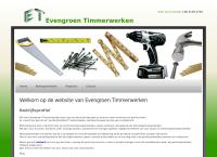 Evengroen Timmerwerken