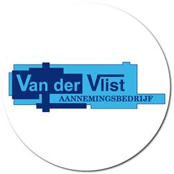 Aannemersbedrijf Peter van der Vlist