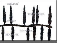 Website van Walter van der Horst 