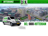 De Rotterdamse Koerier