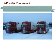Transportbedrijf Bram Vrolijk B.v.