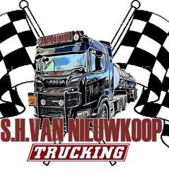 S.h. Van Nieuwkoop Int. Transport B.v.