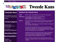 Tweede Kans