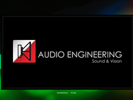 Audio Engineering