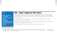 Krimpenerwaard Detachering B.v.