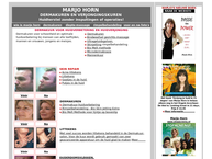 Marjo Horn Dermakuurspecialiste