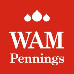 VOF W.A.M. Pennings & Zoon
