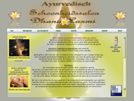 Schoonheidssalon Dhana Laxmi