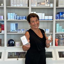 Schoonheidssalon Wagenaar