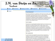 Firma J.M. van Steyn en Zn.