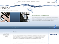 A & m Groep B.v.