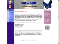 Reikicentrum Mawashi