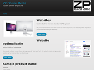 ZP Online Media