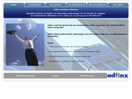 Adfinx Europe B.v.