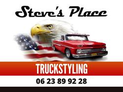 Steve's Place Import Export USA Parts