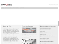 Day v Tec B.v.