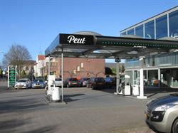 Bosch Car Service - Détom Autospecialisten