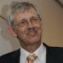 Eigenaar Ad van den Bergh