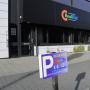Rouwkooplaan met 13 parkeerplaatsen