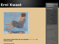 Erni Kwast