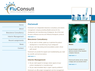Fluconsult Beheer B.v.