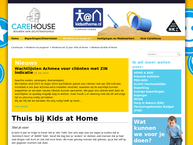 Kids At Home Amsterdam Noord B.v.