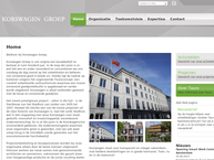 Korswagen Projektrealisatie B.v.