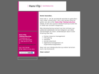 Hans Klip Tekstproducties