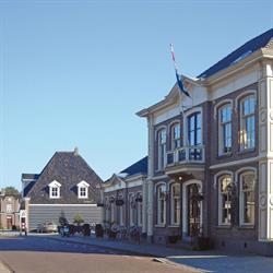 Café Restaurant Partycentrum Stam