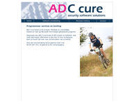 ADC Cure