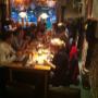 Restaurant La Bardies Italiaans