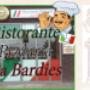Restaurant La Bardies Italiaans