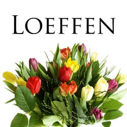 Loeffen Tuin en Interieur Decoraties VOF