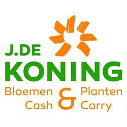 Bloemengroothandel J.G.A. de Koning