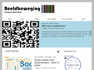 Beeldbeweging