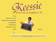 Keessie B