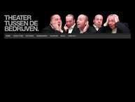 Richard Boer Theater tussen de Bedrijven