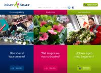 Mart Kralt Bloemenshops