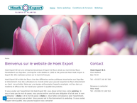 Peter Hoek Import & Export B.v.