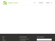 OpleidenOnline