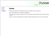 Tussen Accolades B.v.