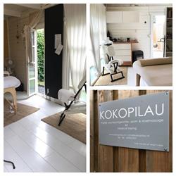 Kokopilau Massagepraktijk, massage bemmel, lingewaard