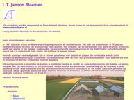 Maatschap L.Th. Janson en A.M. Janson-Janssens