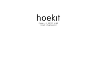 Hoekit
