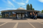 Webo Verlichting Showroom in Beuningen