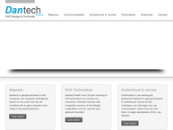 Dantech