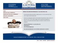 Administratiekantoor S. van den Brom bv.