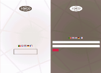Website van Nimco House Of Shoes B.v. 
