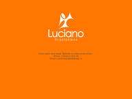 Luciano IT-solutions